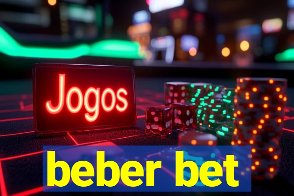 beber bet